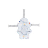 Мека подложка за вана Nubo Blue Shore