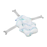 Мека подложка за вана Nubo Coral Mint