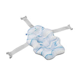 Мека подложка за вана Nubo Sea Shell Blue