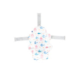 Мека подложка за вана Nubo Sea Life