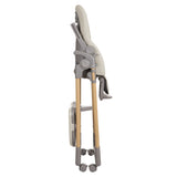 Стол за хранене Olive Beige