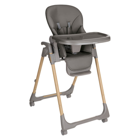 Стол за хранене Olive Dark Grey