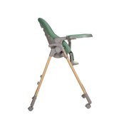 Стол за хранене Olive Mint