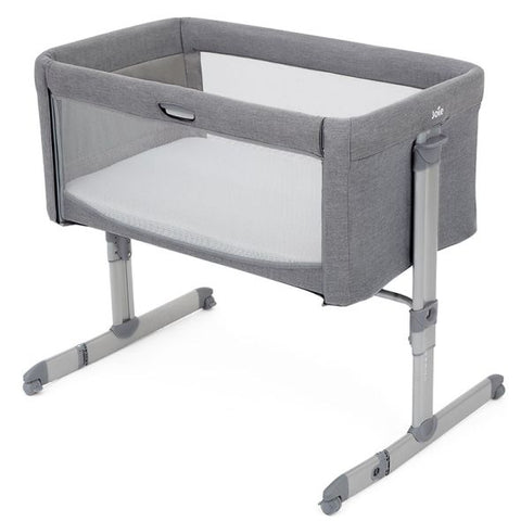 Бебешка кошара Next to me Joie roomie™