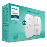 Philips AVENT DECT бебефон SCD502/26