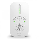 Philips AVENT DECT бебефон SCD502/26