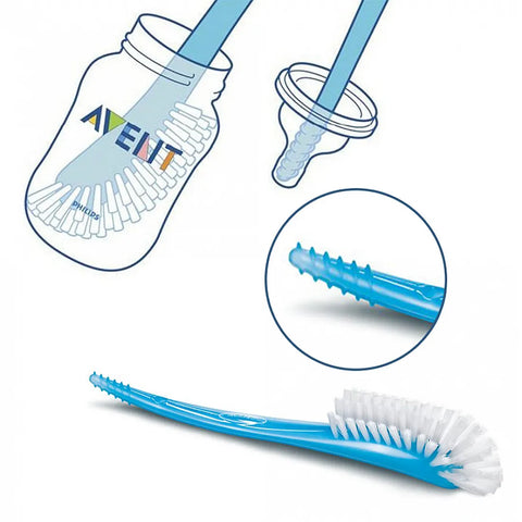 Philips AVENT Четка за Шишета и Биберони