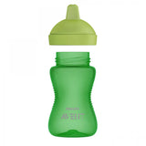 Philips AVENT Неразливаща се чаша с твърд накрайник 300 мл, 18м+, ЗЕЛЕНА