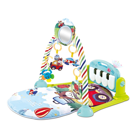 Активна гимнастика Piano Mint