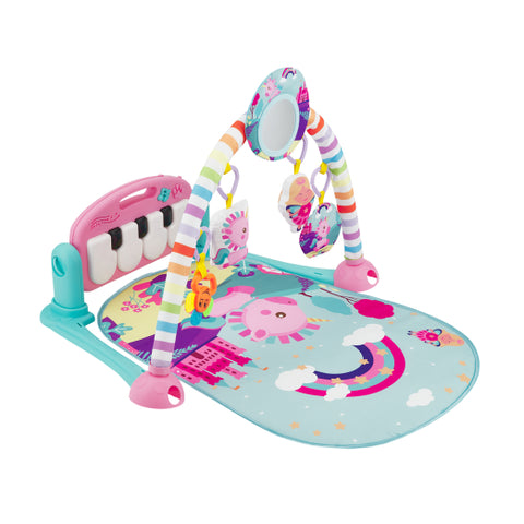 Активна гимнастика Piano Pink Rainbow