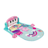 Активна гимнастика Piano Pink Rainbow