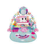 Активна гимнастика Piano Pink Rainbow