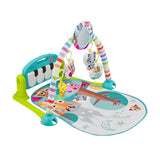 Активна гимнастика Piano Blue