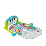 Активна гимнастика Piano Blue