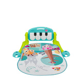 Активна гимнастика Piano Blue