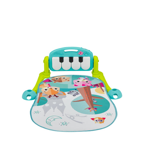 Активна гимнастика Piano Blue