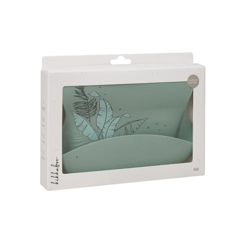 Лигавник Platinum Silicone Flora Sage