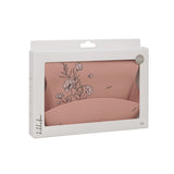 Лигавник Platinum Silicone Flora Blush
