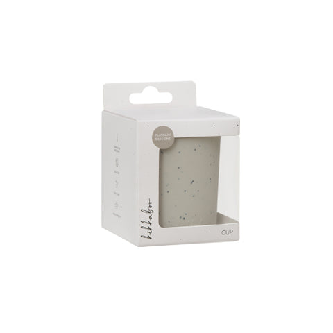 Чаша Platinum Silicone Sand