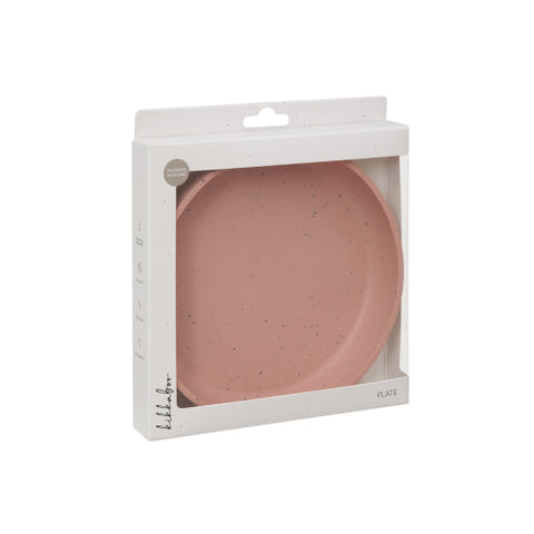 Чиния Platinum Silicone Blush