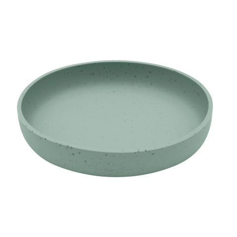 Чиния Platinum Silicone Sage