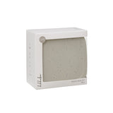 Сет кутии за храна 3 бр Platinum Silicone Sand