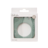 Чесалка Platinum Silicone Sage