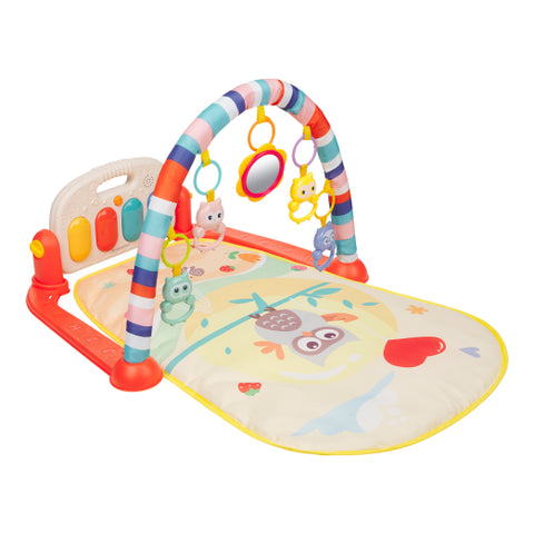 Активна гимнастика Happy Owl Orange