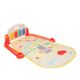 Активна гимнастика Happy Owl Orange