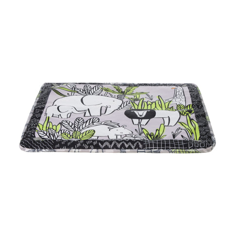 Активна гимнастика с 18 топчета Jungle