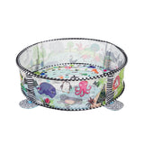 Активна гимнастика с 30 топчета Animals World