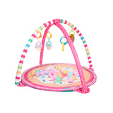 Активна гимнастика с 30 топчета Marshmallow