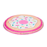 Активна гимнастика с 30 топчета Marshmallow