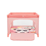 Кошара за игра Enjoy Pink Panda