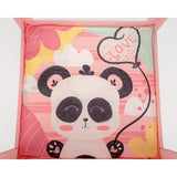 Кошара за игра Enjoy Pink Panda