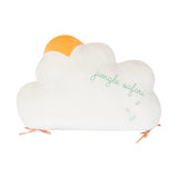 Комплект плюшени възглавници за кошара Jungle King