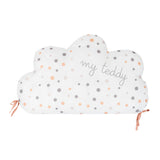 Комплект плюшени възглавници за кошара My Teddy