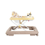 Проходилка Poppy Mustard