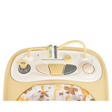 Проходилка Poppy Mustard