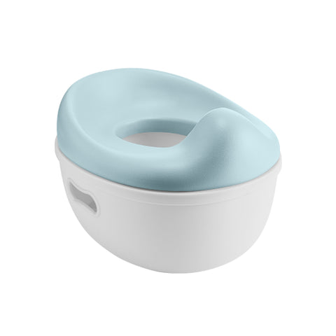 Гърне 3в1 Trio Blue