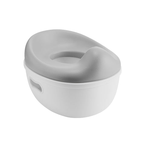 Гърне 3в1 Trio Grey