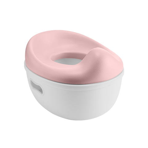 Гърне 3в1 Trio Pink