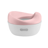 Гърне 3в1 Trio Pink