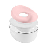 Гърне 3в1 Trio Pink