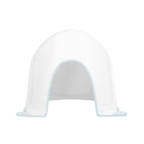 Гърне anti-slip Hippo Blue