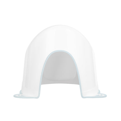 Гърне anti-slip Hippo Blue