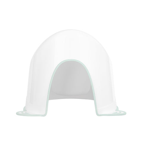 Гърне anti-slip Hippo Mint