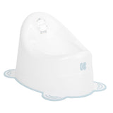 Гърне anti-slip Hippo Blue