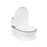 Гърне тоалетна чиния Flushy Grey