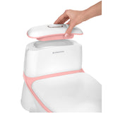 Гърне тоалетна чиния Flushy Pink